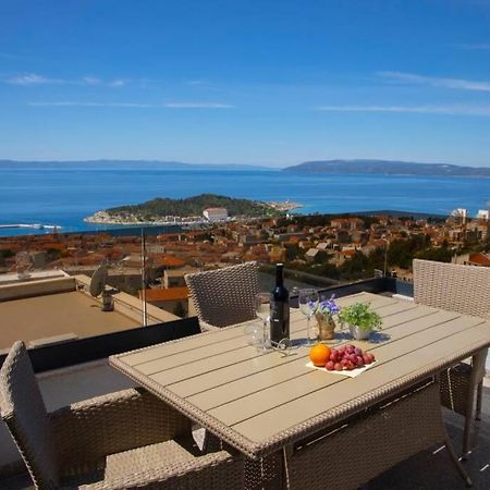 Apartments Ivica #7 Μακάρσκα Εξωτερικό φωτογραφία