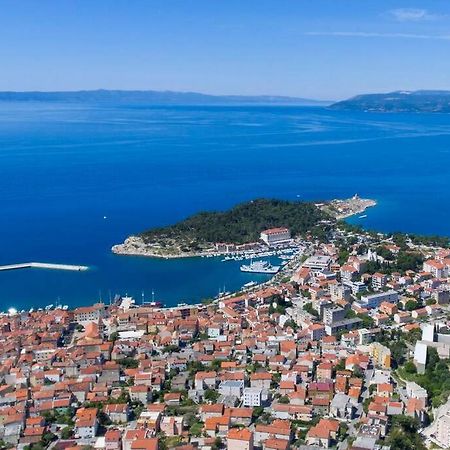 Apartments Ivica #7 Μακάρσκα Εξωτερικό φωτογραφία