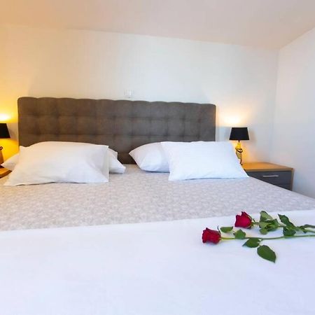 Apartments Ivica #7 Μακάρσκα Εξωτερικό φωτογραφία