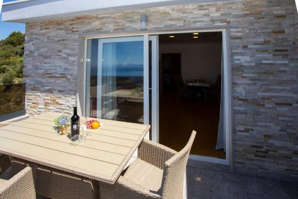 Apartments Ivica #7 Μακάρσκα Εξωτερικό φωτογραφία