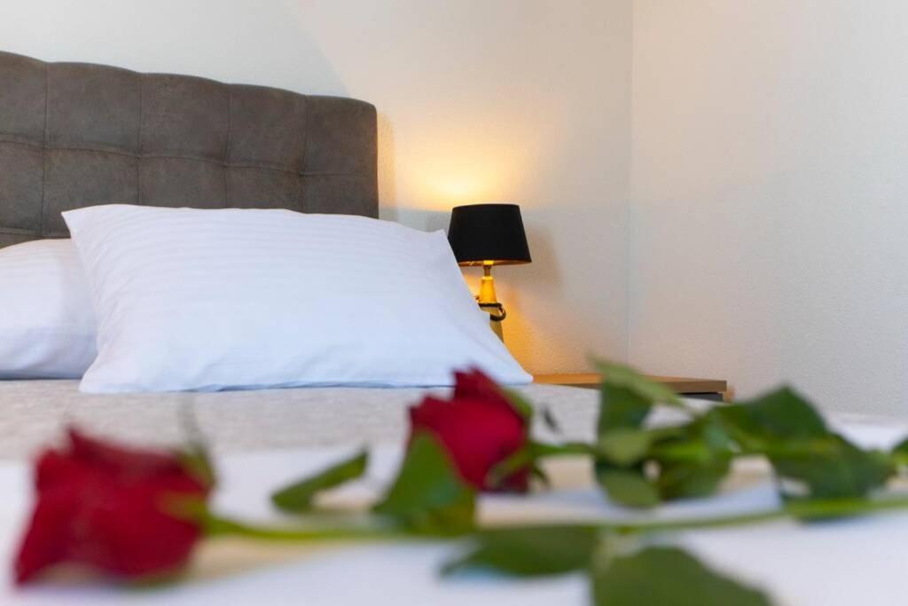 Apartments Ivica #7 Μακάρσκα Εξωτερικό φωτογραφία