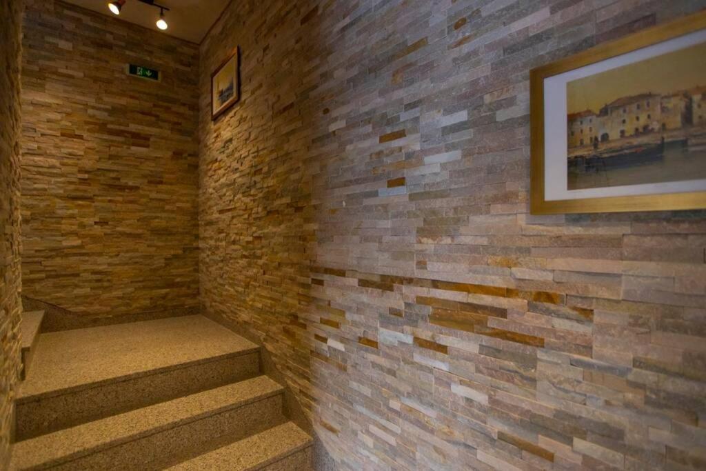 Apartments Ivica #7 Μακάρσκα Εξωτερικό φωτογραφία