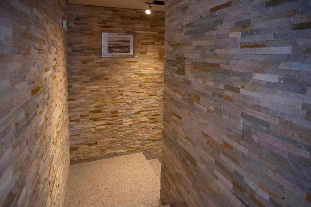 Apartments Ivica #7 Μακάρσκα Εξωτερικό φωτογραφία