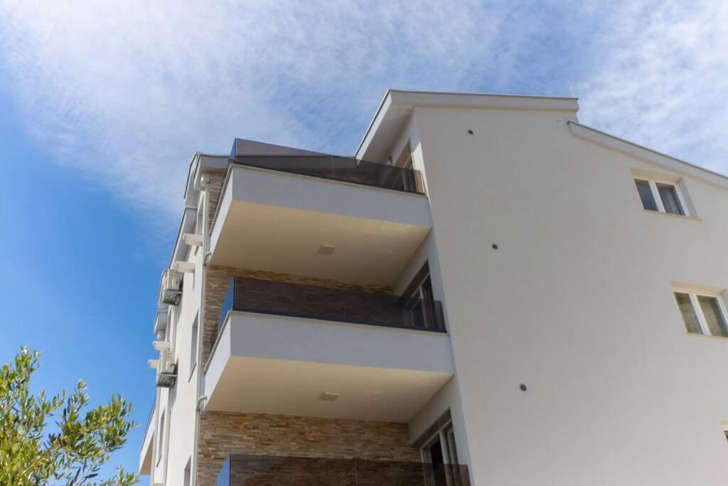 Apartments Ivica #7 Μακάρσκα Εξωτερικό φωτογραφία